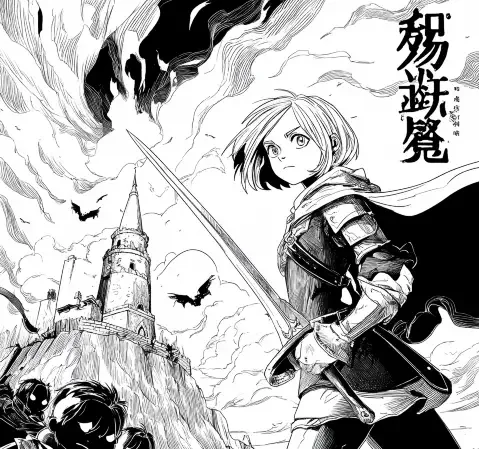 治愈生活方向作品条目四季便当笔记封面